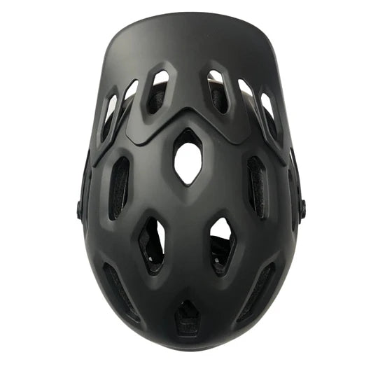 Casco bell integral desmontable hot sale